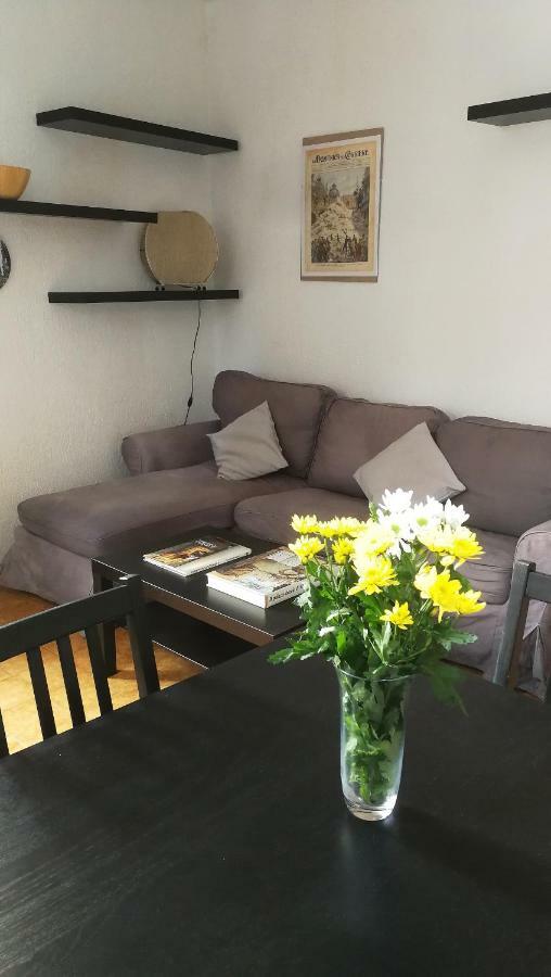 Ca' Raffa Apartament Wenecja