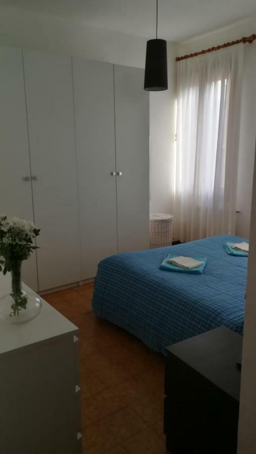 Ca' Raffa Apartament *