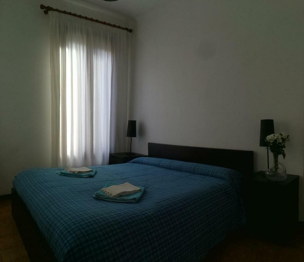 Ca' Raffa Apartament *